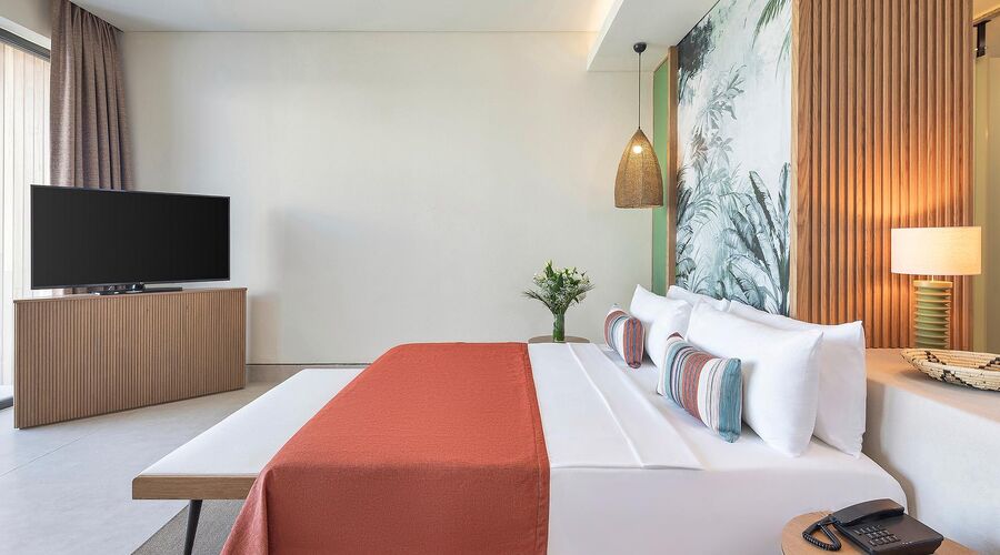 Sirene Belek Hotel