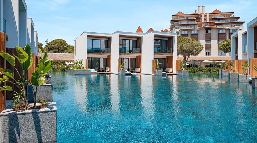 Sirene Belek Hotel