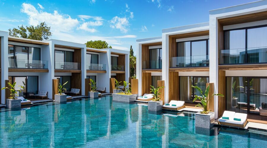 Sirene Belek Hotel