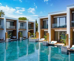 Sirene Belek Hotel