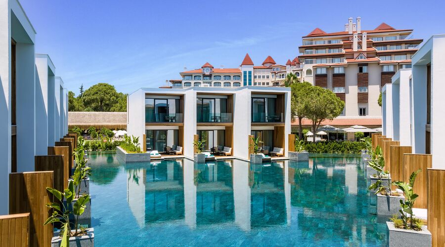 Sirene Belek Hotel