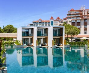 Sirene Belek Hotel