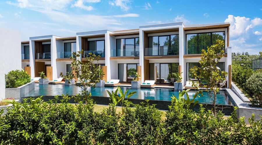 Sirene Belek Hotel