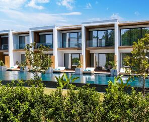 Sirene Belek Hotel