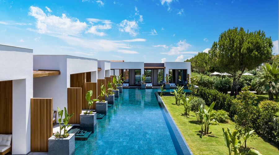 Sirene Belek Hotel