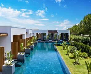 Sirene Belek Hotel