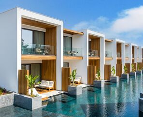 Sirene Belek Hotel