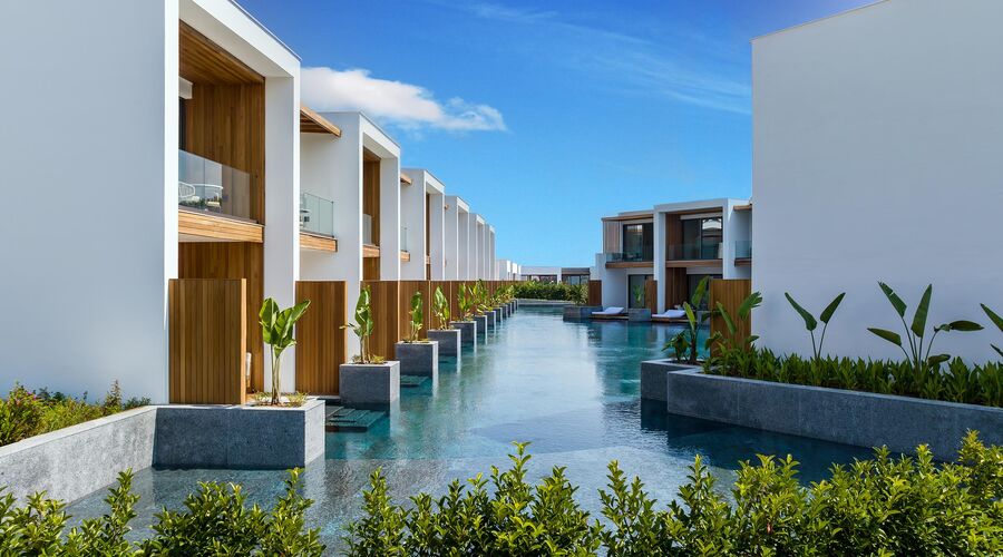 Sirene Belek Hotel