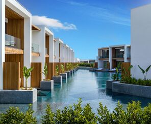 Sirene Belek Hotel