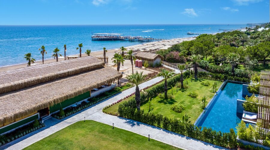 Sirene Belek Hotel