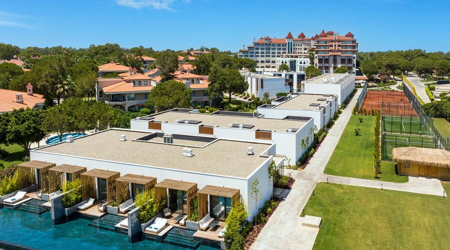 Sirene Belek Hotel