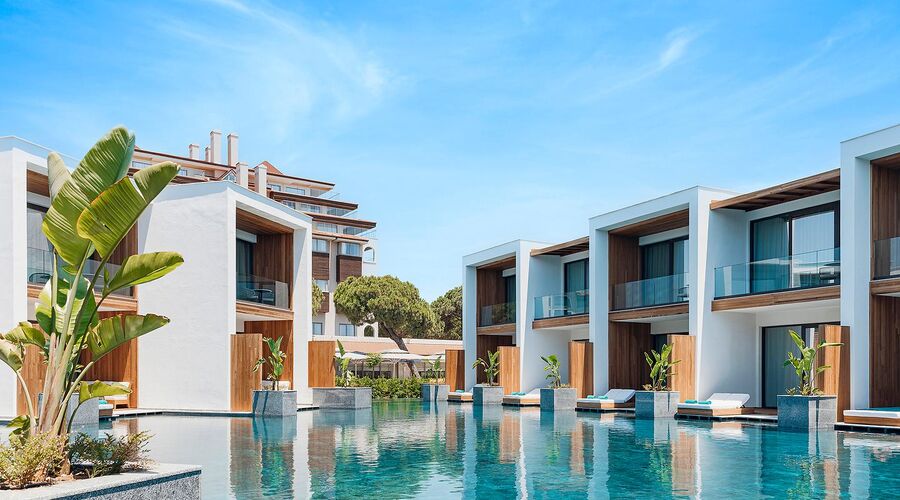 Sirene Belek Hotel