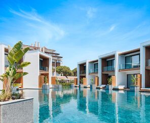 Sirene Belek Hotel