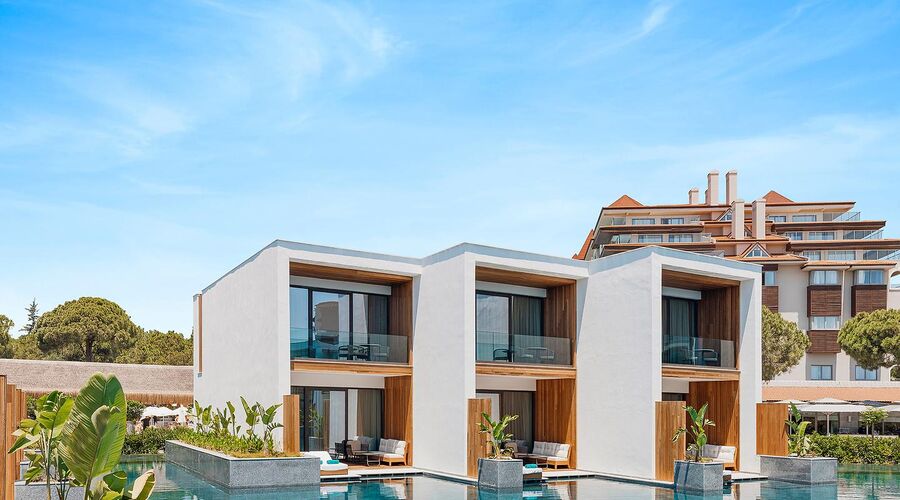 Sirene Belek Hotel