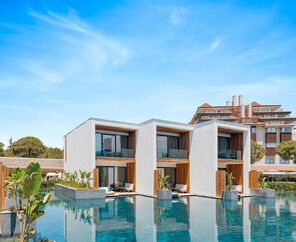 Sirene Belek Hotel