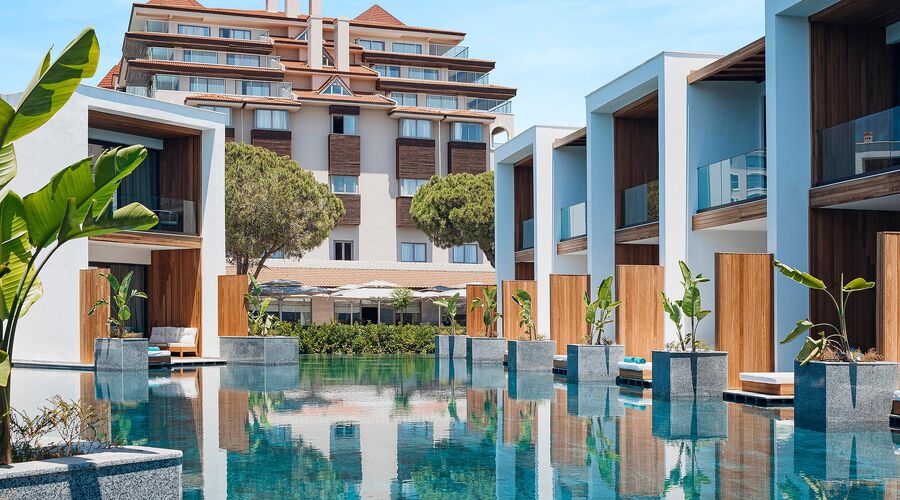Sirene Belek Hotel
