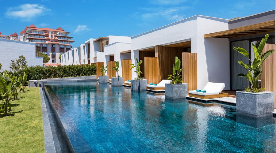 Sirene Belek Hotel