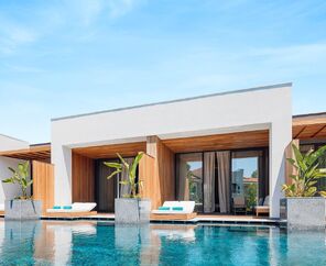 Sirene Belek Hotel