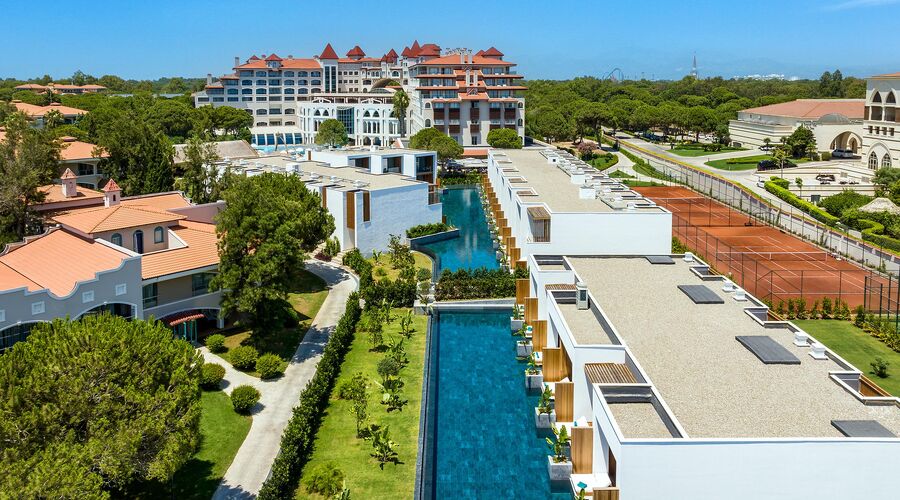 Sirene Belek Hotel