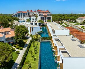 Sirene Belek Hotel