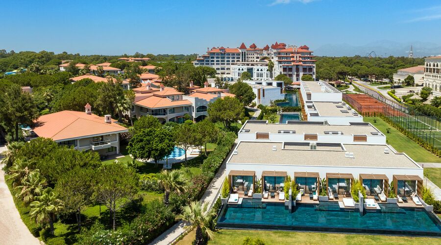 Sirene Belek Hotel