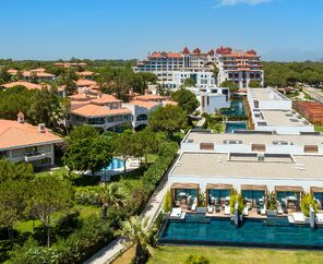 Sirene Belek Hotel