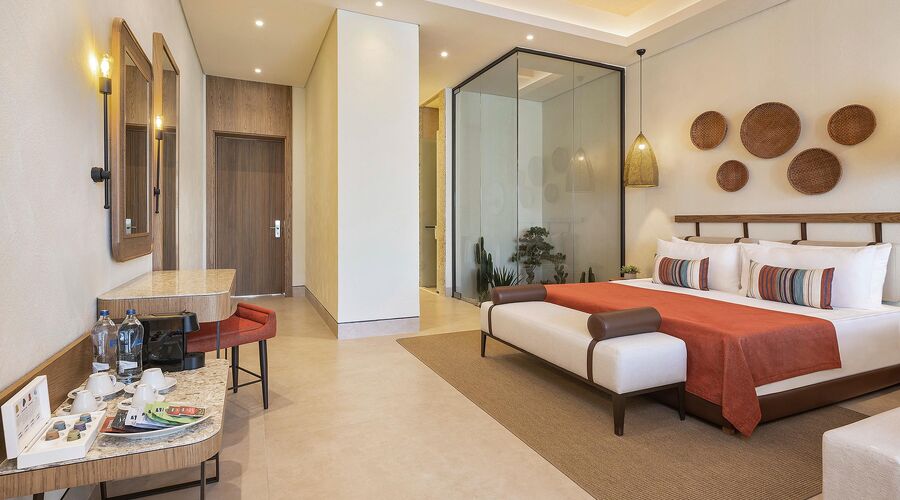 Sirene Belek Hotel