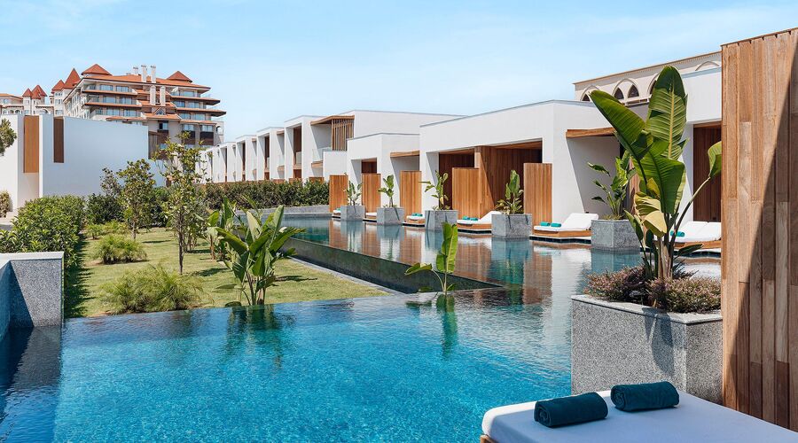 Sirene Belek Hotel