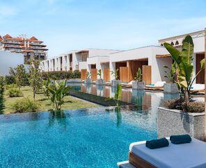 Sirene Belek Hotel