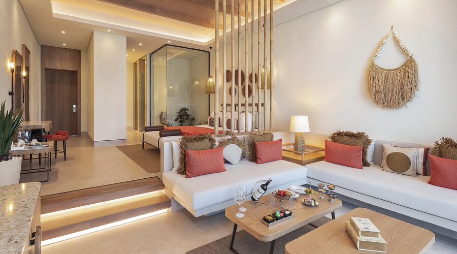 Sirene Belek Hotel