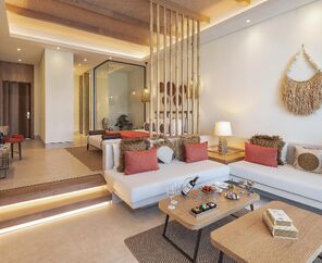 Sirene Belek Hotel