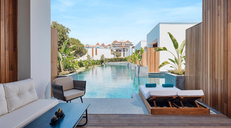 Sirene Belek Hotel
