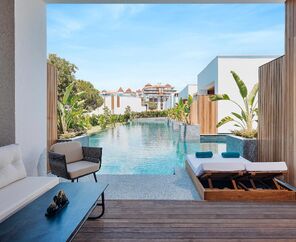Sirene Belek Hotel