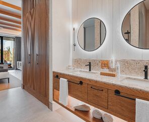 Sirene Belek Hotel