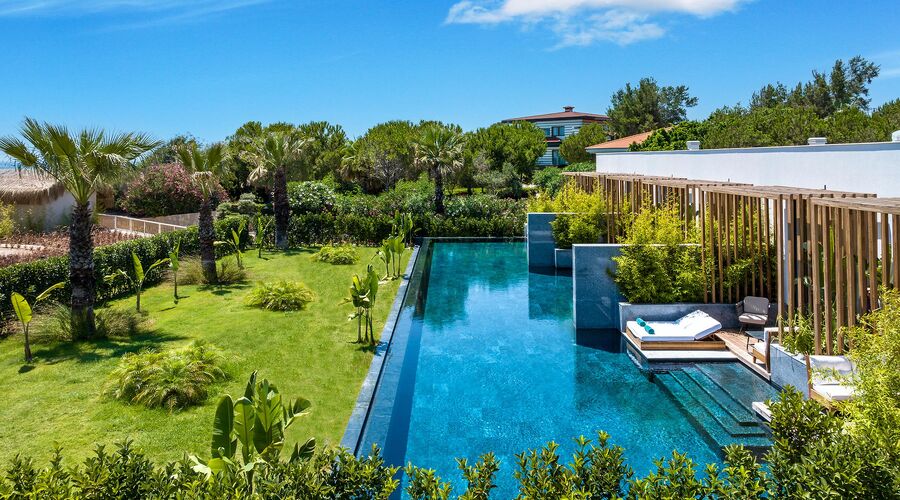 Sirene Belek Hotel