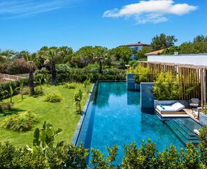 Sirene Belek Hotel