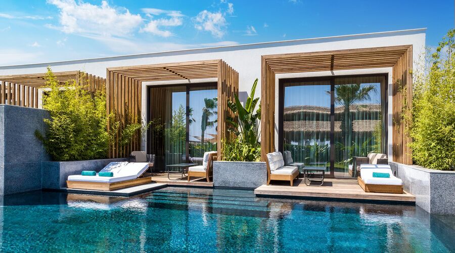 Sirene Belek Hotel