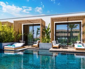 Sirene Belek Hotel