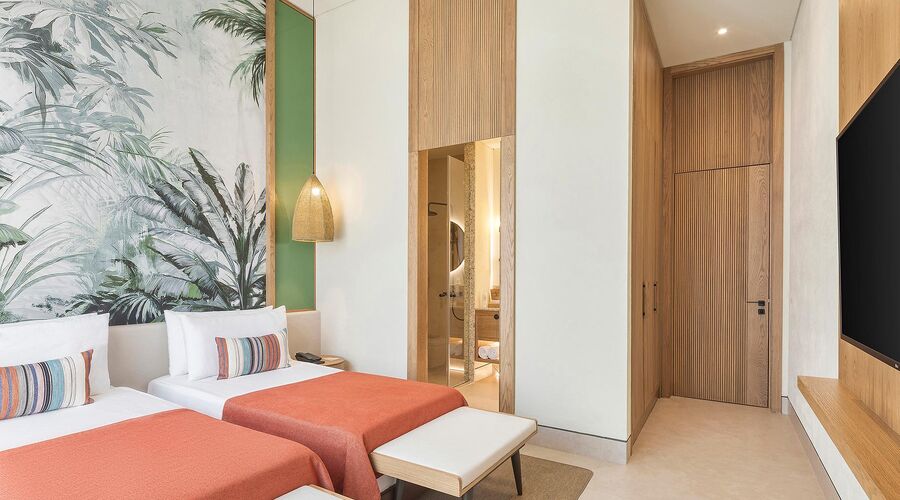 Sirene Belek Hotel