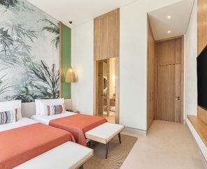Sirene Belek Hotel