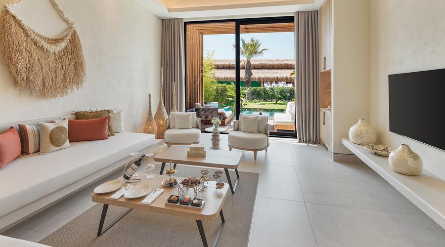 Sirene Belek Hotel