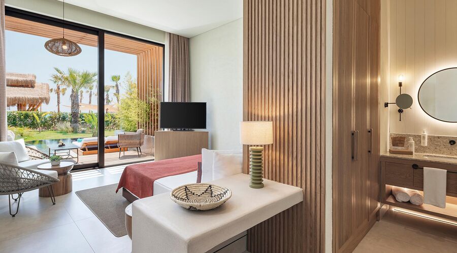 Sirene Belek Hotel