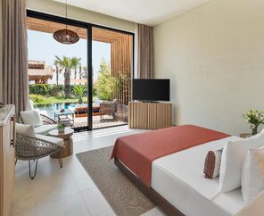 Sirene Belek Hotel