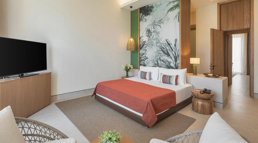 Sirene Belek Hotel