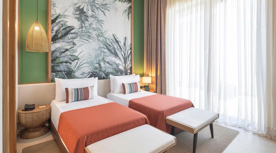 Sirene Belek Hotel