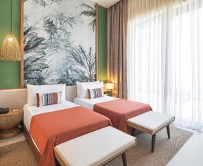 Sirene Belek Hotel