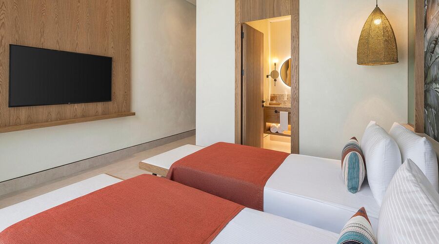 Sirene Belek Hotel