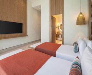 Sirene Belek Hotel