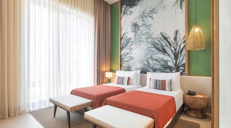 Sirene Belek Hotel