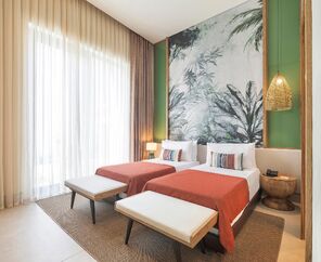 Sirene Belek Hotel